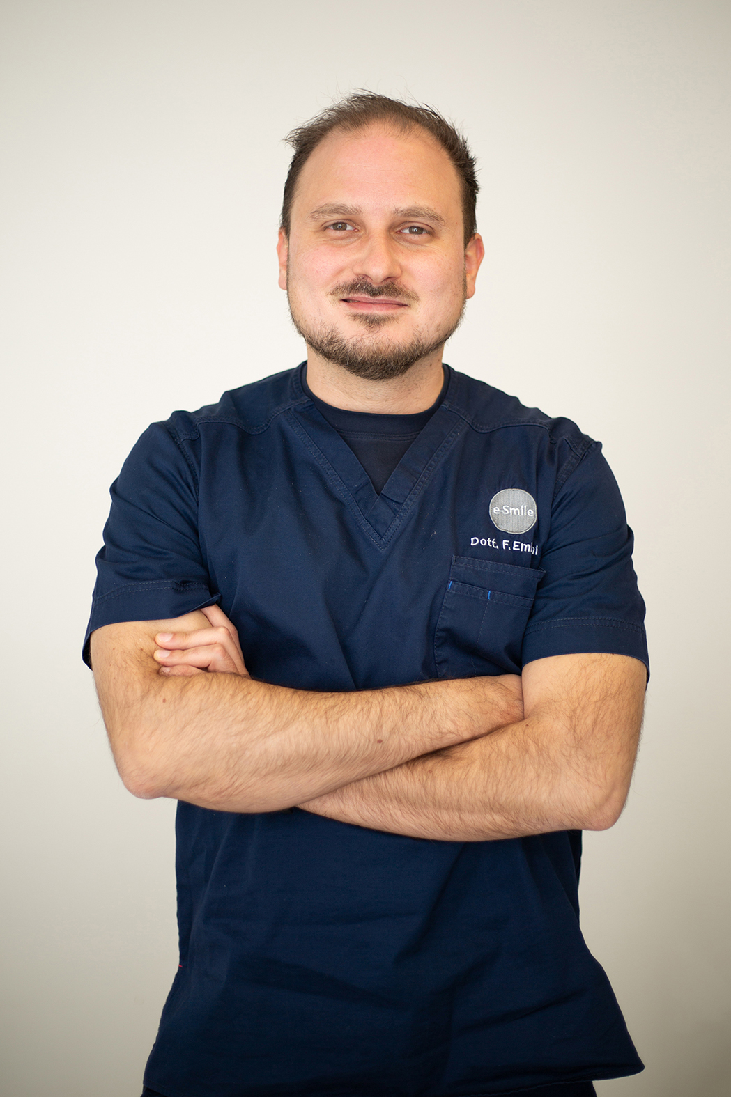 Dott. Federico Emiliani